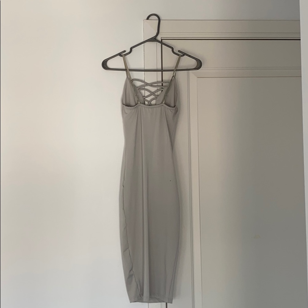 POLLY COUTURE DRESS - Picture 2 of 4